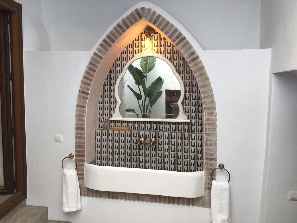 فيلا فريجيليانافي The Bohemian المظهر الخارجي الصورة